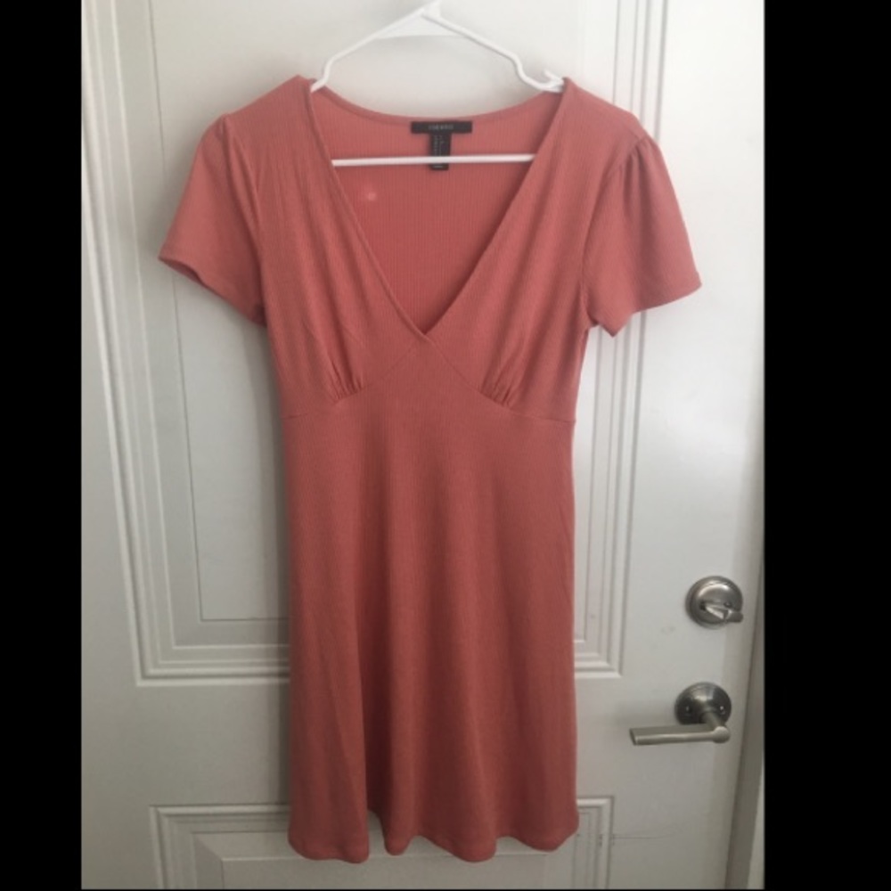 Forever 21 dress
